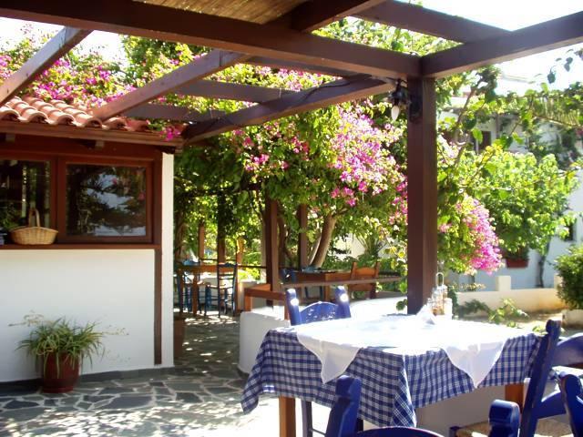 Oasis Apartments Frangokastello Zewnętrze zdjęcie